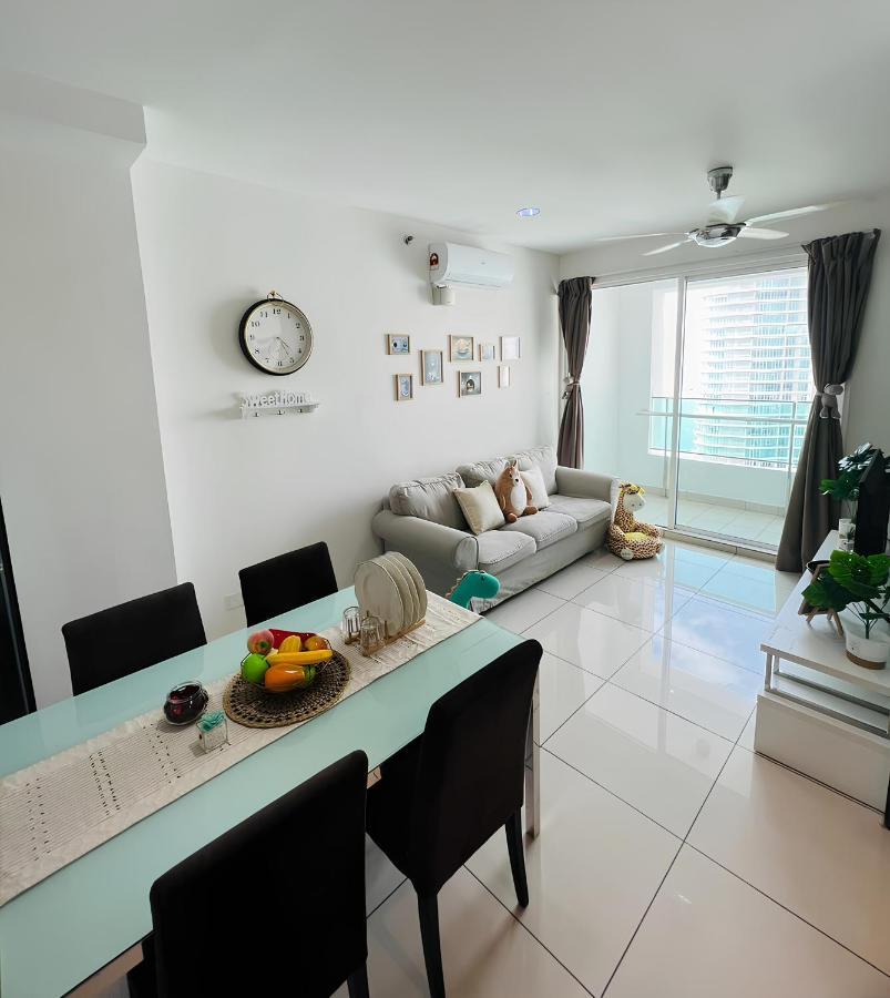 Mansion One L 6pax 2r1b L Seaview L Gleneagle L By Perfectsweethome