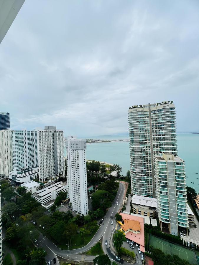 Mansion One L 6pax 2r1b L Seaview L Gleneagle L By Perfectsweethome Apartment *
