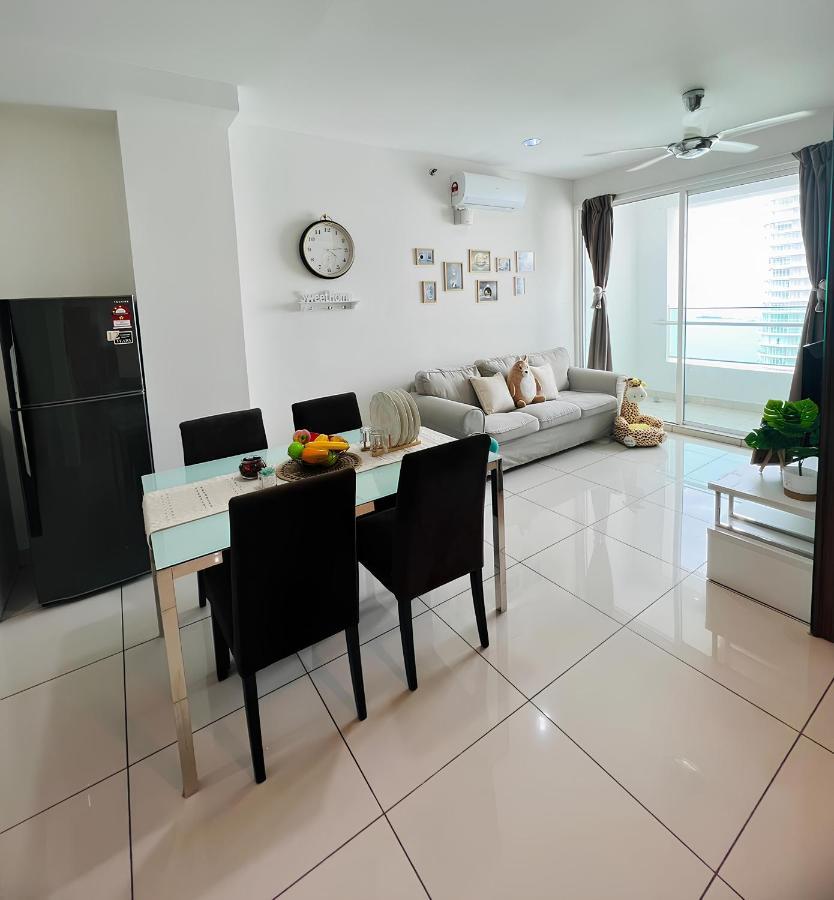 Mansion One L 6pax 2r1b L Seaview L Gleneagle L By Perfectsweethome Apartment *