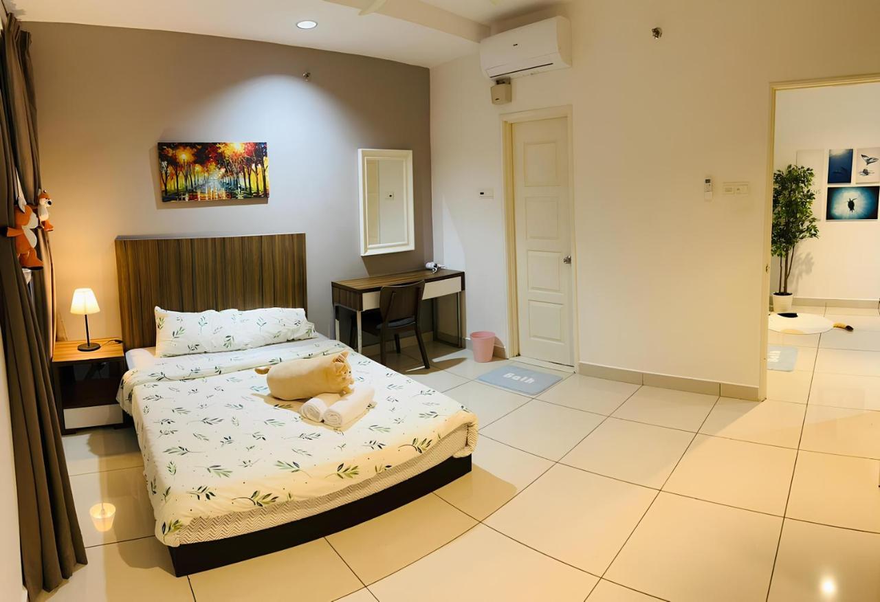 Mansion One L 6pax 2r1b L Seaview L Gleneagle L By Perfectsweethome