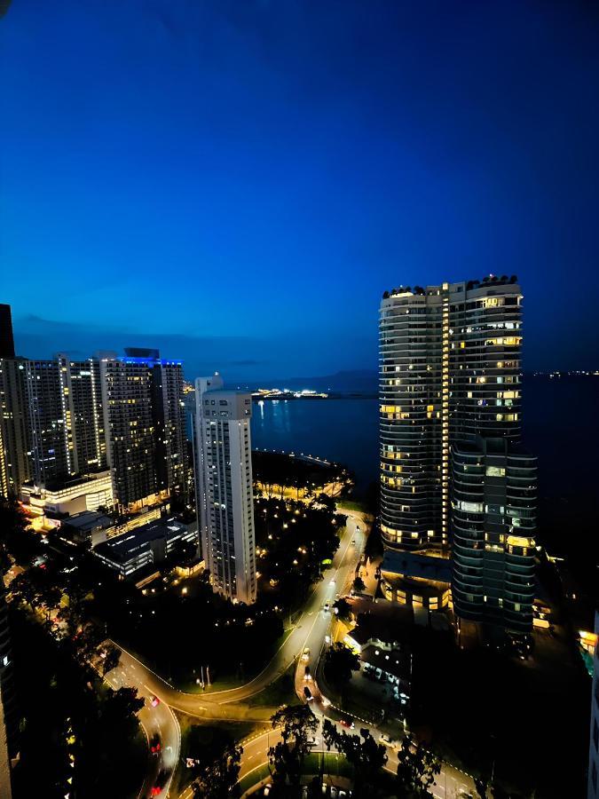 Mansion One L 6pax 2r1b L Seaview L Gleneagle L By Perfectsweethome Apartment