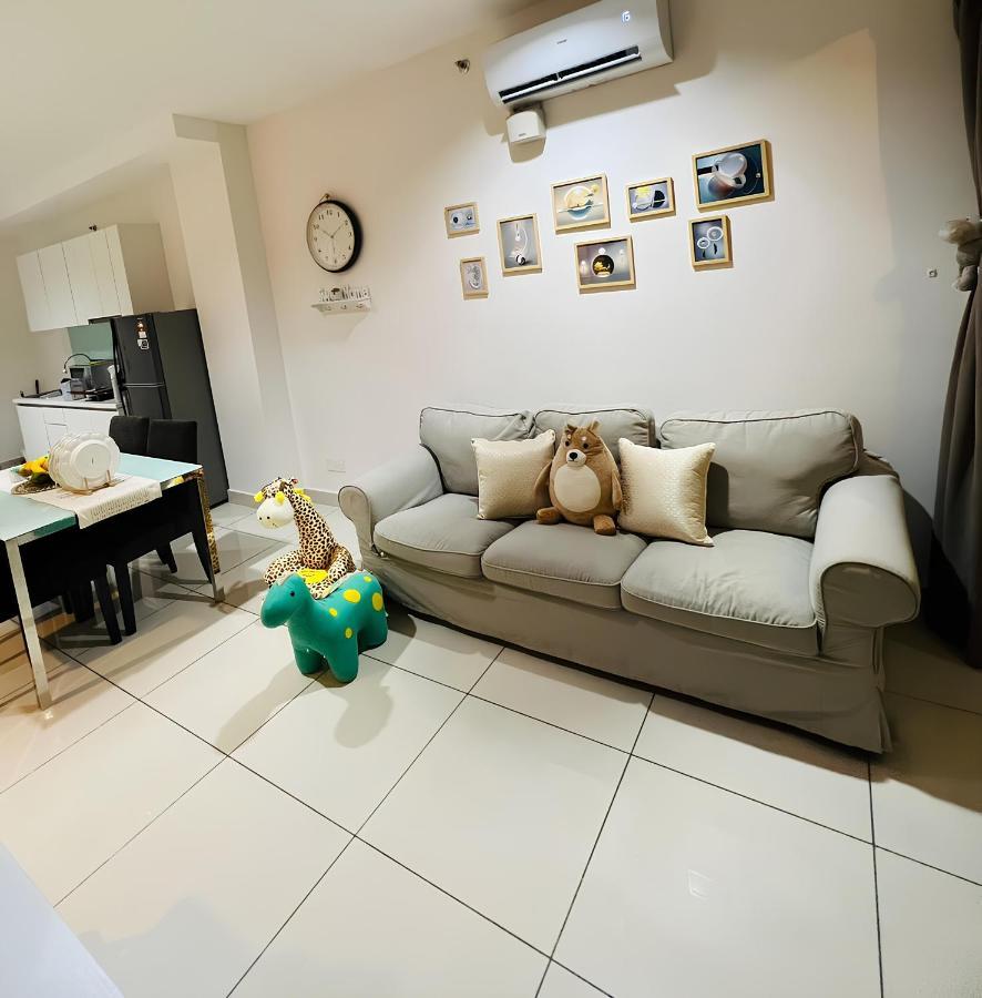 Mansion One L 6pax 2r1b L Seaview L Gleneagle L By Perfectsweethome