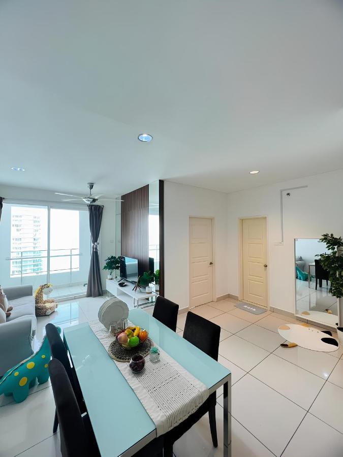 Mansion One L 6pax 2r1b L Seaview L Gleneagle L By Perfectsweethome Apartment *